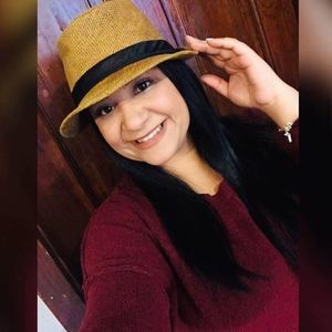 Meet your Posher, Kathy